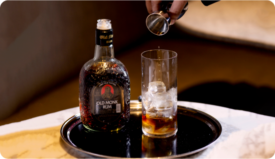 Biryani Kebab Chai | Soho