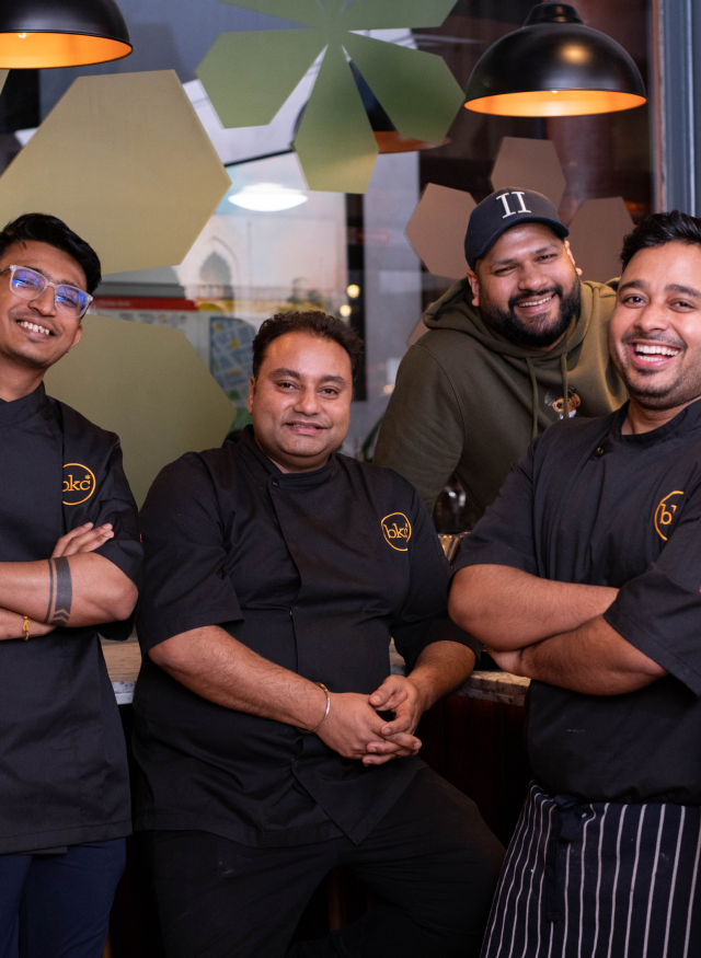 Biryani Kebab Chai | Careers