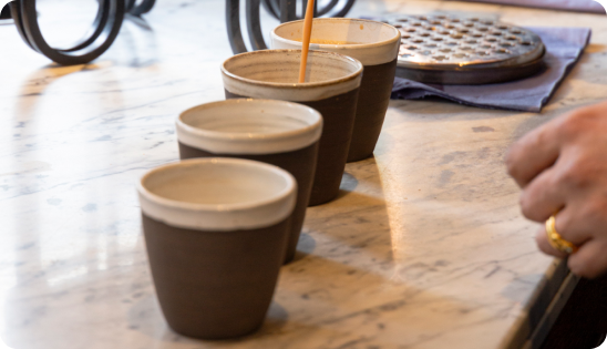 Biryani Kebab Chai | Marble Arch