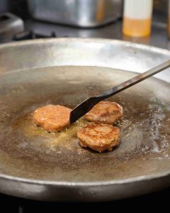 Biryani Kebab Chai | Come and experience the glory of BKC’s 1KG Handi Biryani in London