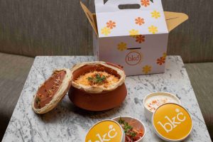 Biryani Kebab Chai | A Biryani Called Home