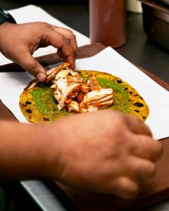 Biryani Kebab Chai | Best Chai & Kathi Rolls in London, BKC Marble Arch & Soho