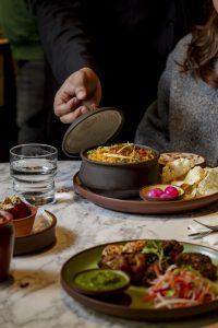 Biryani Kebab Chai | A Biryani Like Home – From the Heart of BKC London