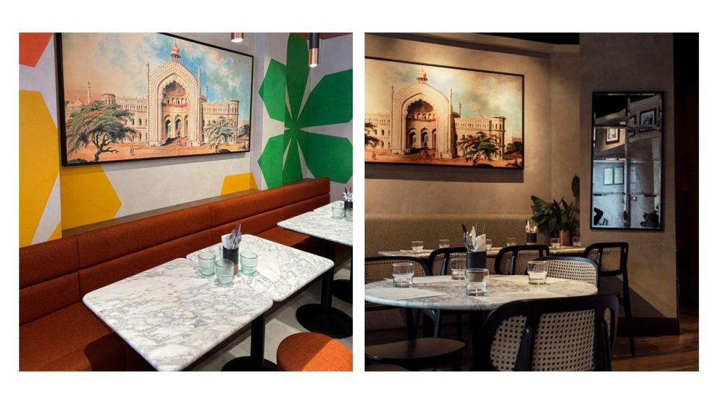 Biryani Kebab Chai | A Biryani Like Home – From the Heart of BKC London