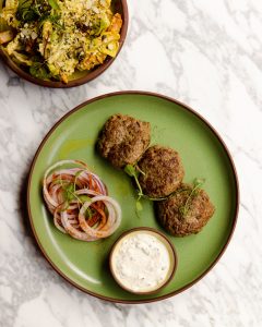 Biryani Kebab Chai | Casual Indian Dining in 2026: London’s Must-Try Restaurants for Biryani, Kebabs & More