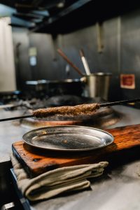 Biryani Kebab Chai | A Kebab for Every Craving – Straight Outta BKC, London