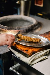 Biryani Kebab Chai | A Kebab for Every Craving – Straight Outta BKC, London