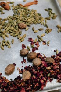 Biryani Kebab Chai | A Biryani Called Home