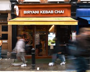 Biryani Kebab Chai | A Biryani Called Home