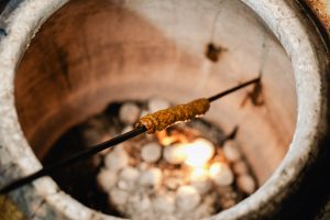 Biryani Kebab Chai | A Kebab for Every Craving – Straight Outta BKC, London