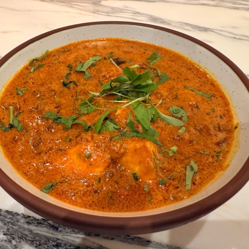 paneer lababdar