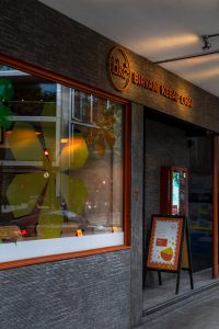 Biryani Kebab Chai | Beyond Spice: A Taste of Home in the Heart of London