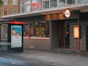 Biryani Kebab Chai | BKC London: Where Every Bite Feels Like a Hug from Home