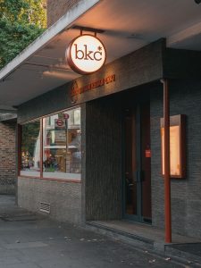 Biryani Kebab Chai | BKC London: Where Every Bite Feels Like a Hug from Home