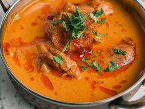 Biryani Kebab Chai | Beyond Spice: A Taste of Home in the Heart of London