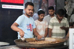 Biryani Kebab Chai | BKC London: Where Every Bite Feels Like a Hug from Home
