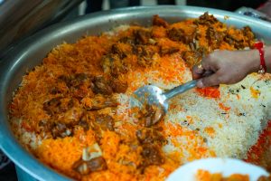 Biryani Kebab Chai | BKC London: Where Every Bite Feels Like a Hug from Home