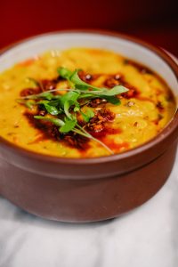 Biryani Kebab Chai | Beyond Spice: A Taste of Home in the Heart of London