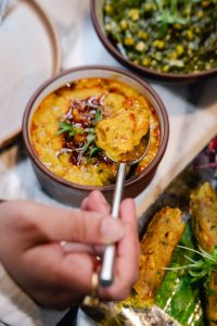 Biryani Kebab Chai | From Classic to Bold: BKC London Is Your Go-To Curry House Near Me