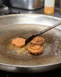 Biryani Kebab Chai | BKC London: Where Every Bite Feels Like a Hug from Home