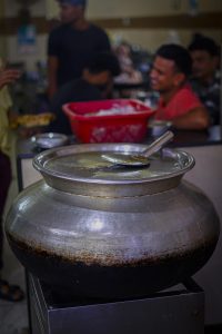 Biryani Kebab Chai | Beyond Spice: Discover the Majesty of Awadhi Biryani