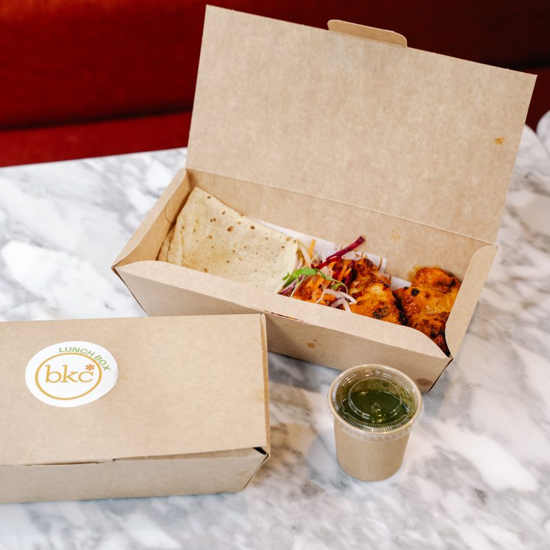 bkc lunch box