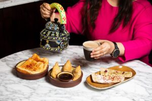 Biryani Kebab Chai | Where to Find the Best Indian Chai in London — Your Search Ends at BKC London