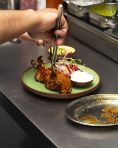 Biryani Kebab Chai | Where to Find Authentic Punjabi Food in London — BKC London Has You Covered