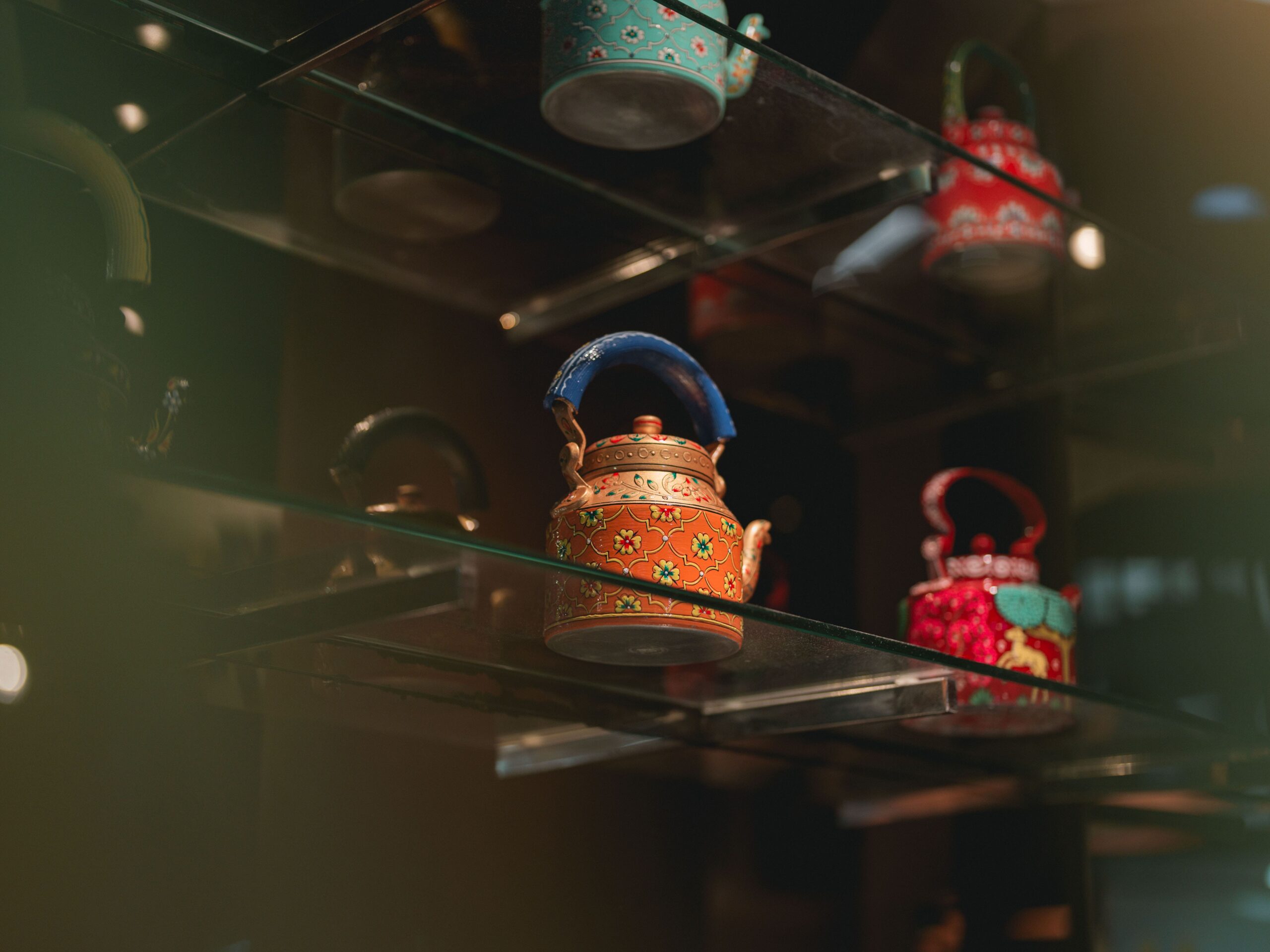 Biryani Kebab Chai | franchise new page