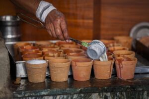 Biryani Kebab Chai | Where to Find the Best Indian Chai in London — Your Search Ends at BKC London