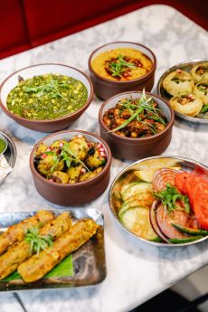 Biryani Kebab Chai | Menus