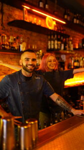 Biryani Kebab Chai | Notting Hill Carnival 2025 Afterparty: Feast, Flavours, and Festival Vibes at BKC London