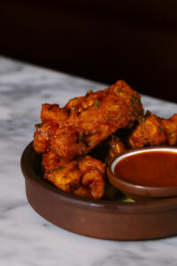 Biryani Kebab Chai | Masala Fish Fry: London’s Boldest Starter You Didn’t Know You Needed Biryani Kebab Chai | Masala Fish Fry: London’s Boldest Starter You Didn’t Know You Needed