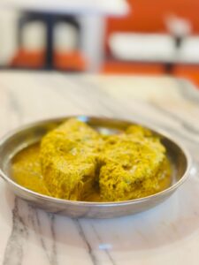 Biryani Kebab Chai | Durga Puja at BKC London: Where Festive Spirit Meets Bengali Flavours