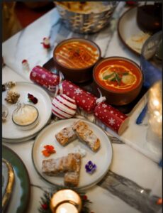 Biryani Kebab Chai | London’s Most Flavourful Festive Affair Awaits at BKC