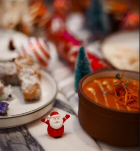 Biryani Kebab Chai | London’s Most Flavourful Festive Affair Awaits at BKC