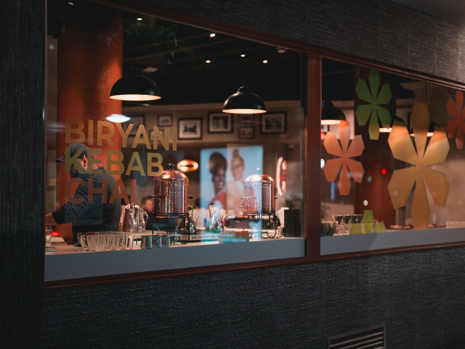 Biryani Kebab Chai | Venue Booking