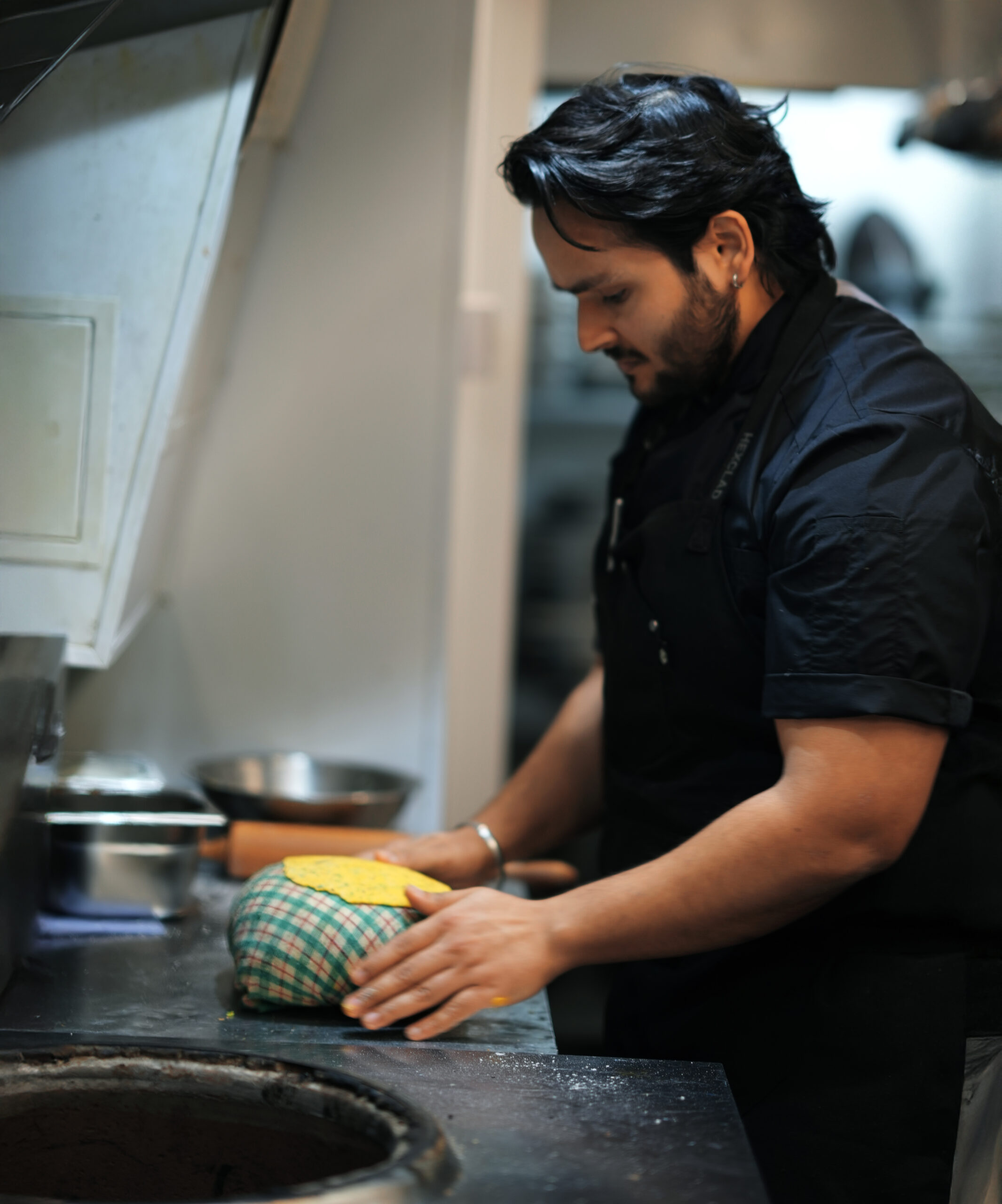 Biryani Kebab Chai | franchise new page