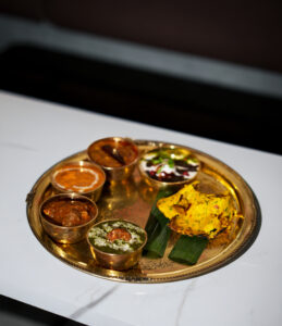 Biryani Kebab Chai | BKC Supper Club – From Rajasthan