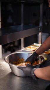 Biryani Kebab Chai | The December Raan Experience