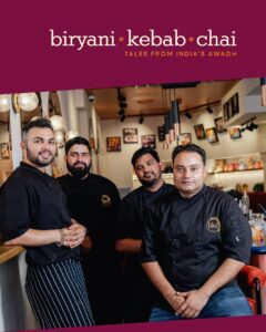 Biryani Kebab Chai | Casual Indian Dining in 2026: London’s Must-Try Restaurants for Biryani, Kebabs & More