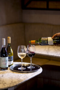 Biryani Kebab Chai | Blue Light Card, Student Discounts & In-House Offers at BKC London: