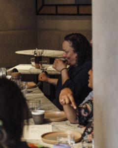 Biryani Kebab Chai | Blue Light Card, Student Discounts & In-House Offers at BKC London: