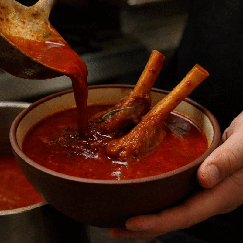 Biryani Kebab Chai | Home2