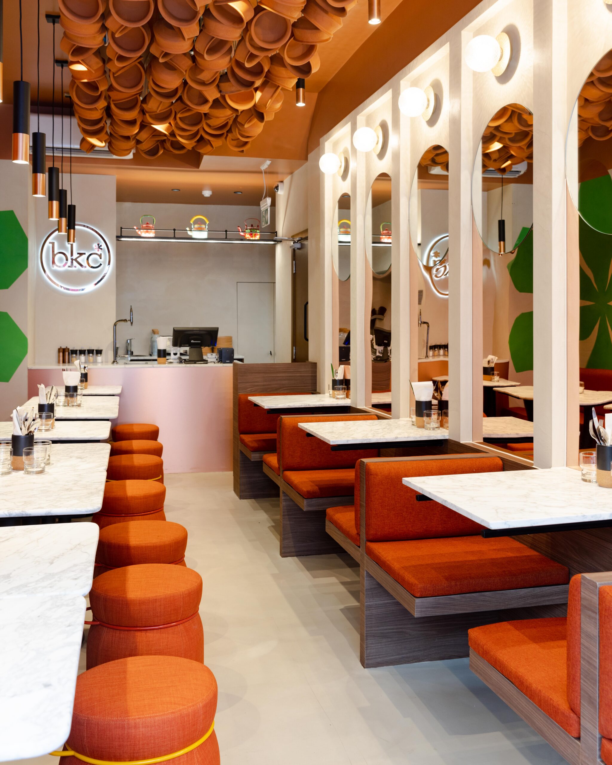 Biryani Kebab Chai | franchise new page