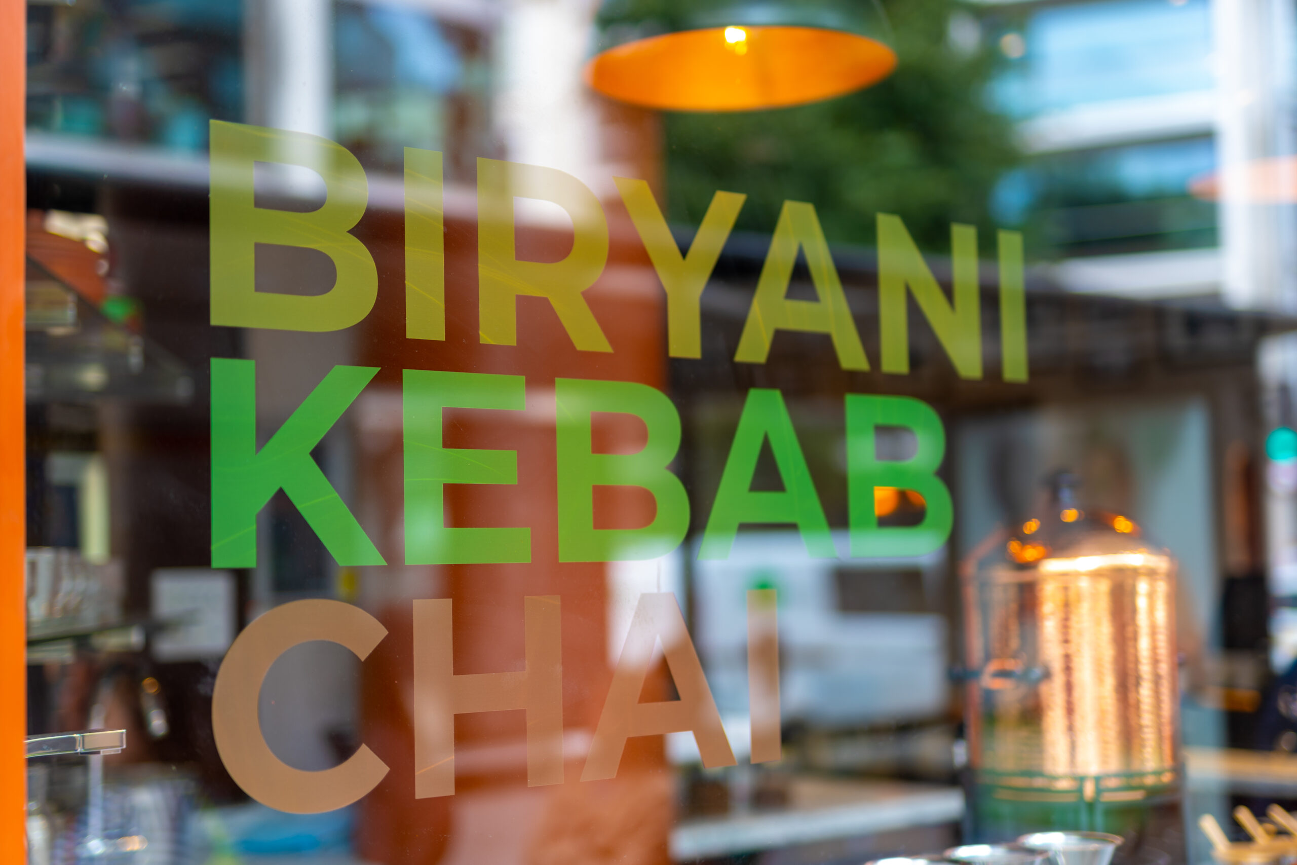 Biryani Kebab Chai | franchise new page