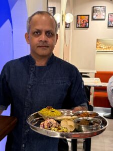 Biryani Kebab Chai | BKC’s Mother’s Day Special: Celebrating Mothers Through Indian Cuisine, Flavour, and Tradition