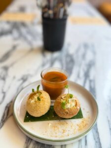 Biryani Kebab Chai | BKC’s Mother’s Day Special: Celebrating Mothers Through Indian Cuisine, Flavour, and Tradition